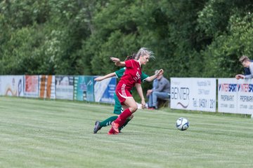 Bild 42 - SV GW Siebenbaeumen - TuS Tensfeld : Ergebnis: 2:2